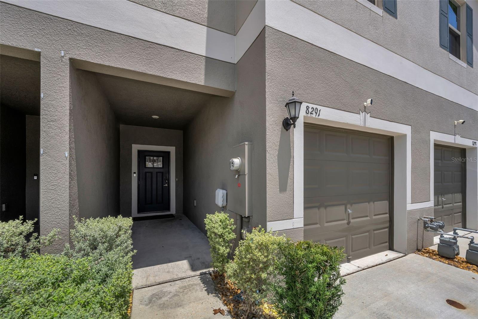 8291 Crescent Oaks Drive, FL