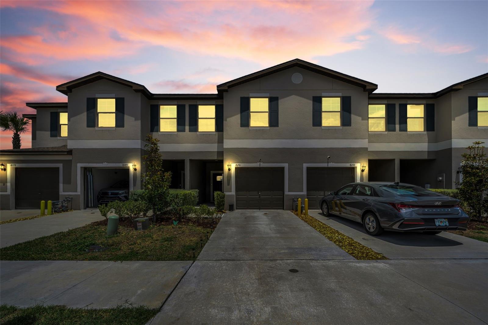 8291 Crescent Oaks Drive, FL