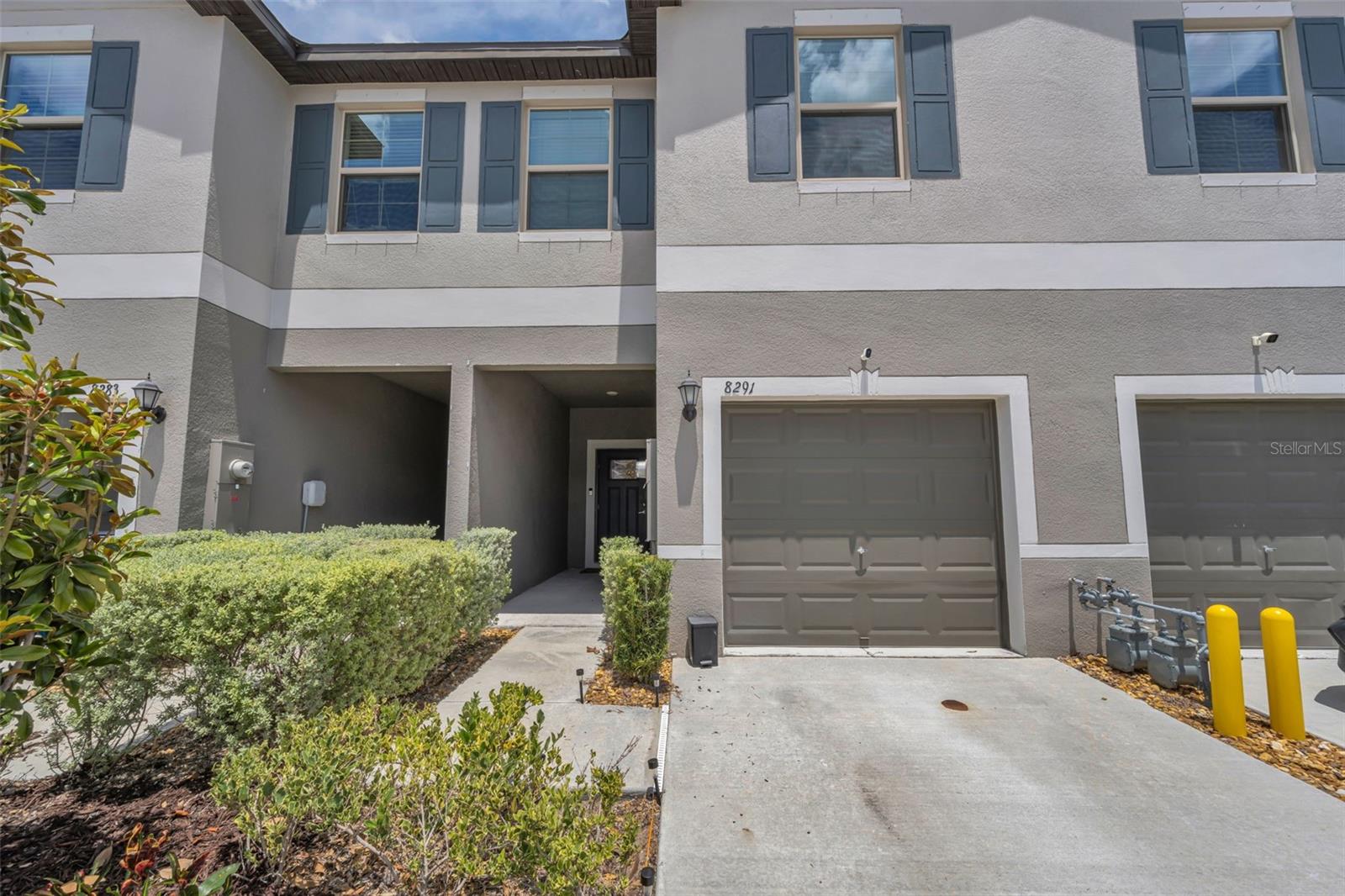 8291 Crescent Oaks Drive, FL