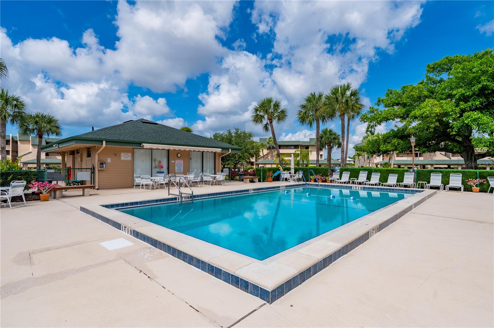 601 Shreve Street, FL