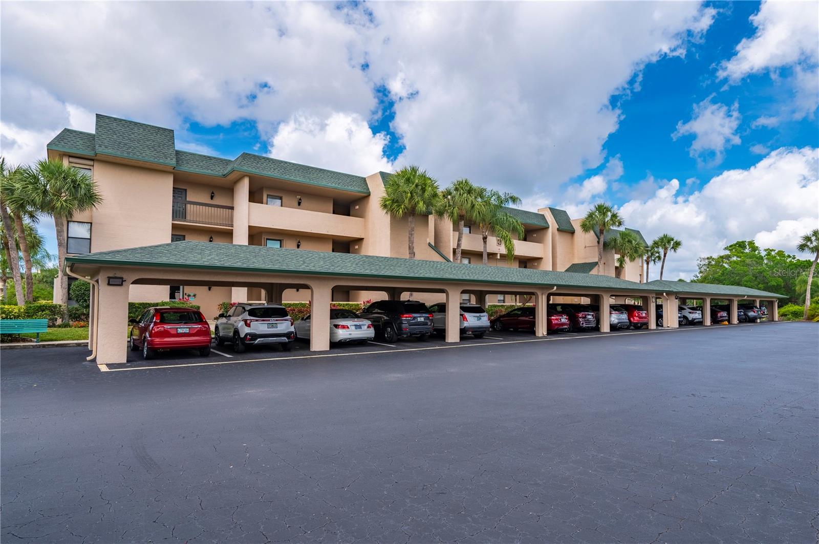 601 Shreve Street, FL