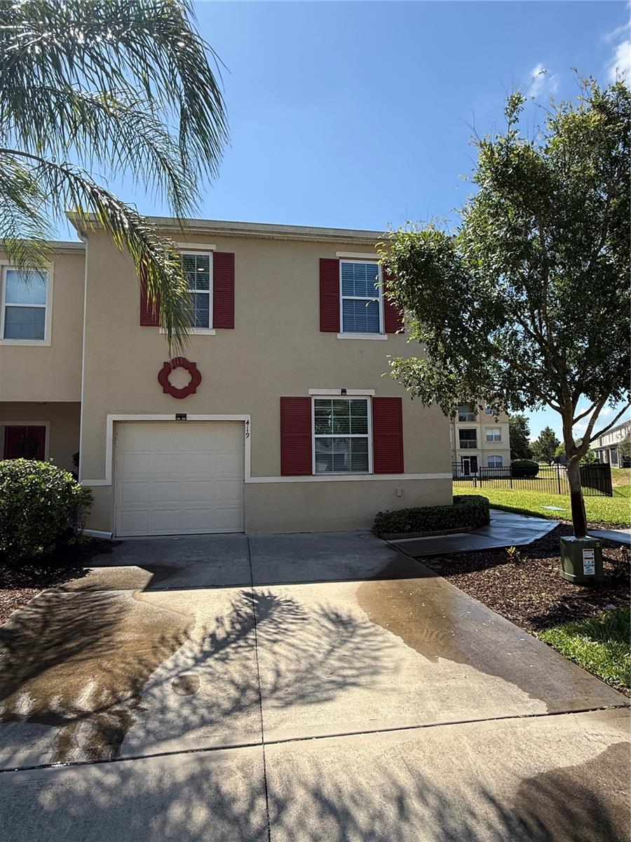419 Arbor Lakes Drive, FL