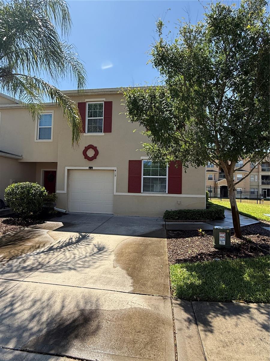 419 Arbor Lakes Drive, FL