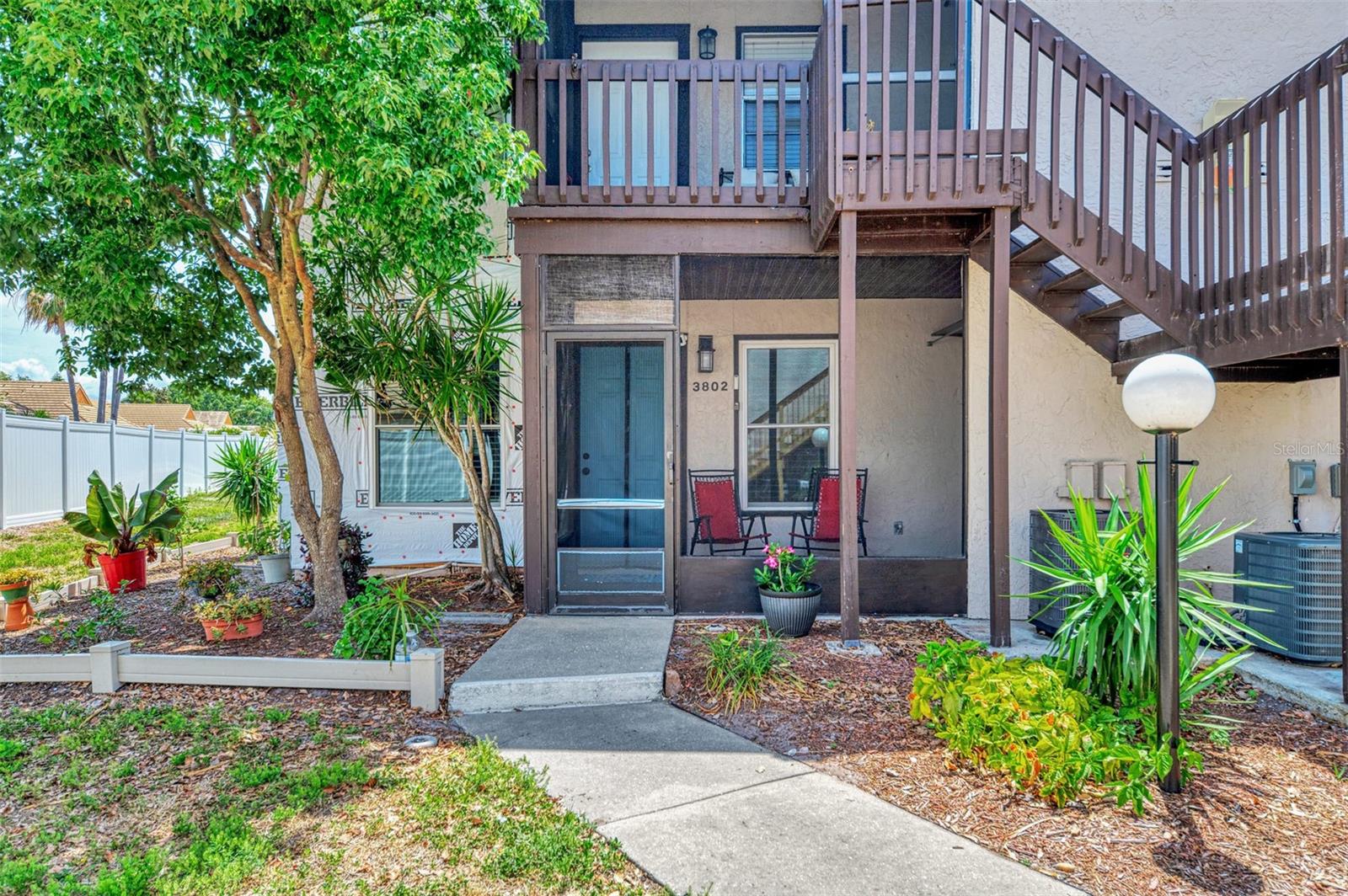 3802 59th Avenue, FL