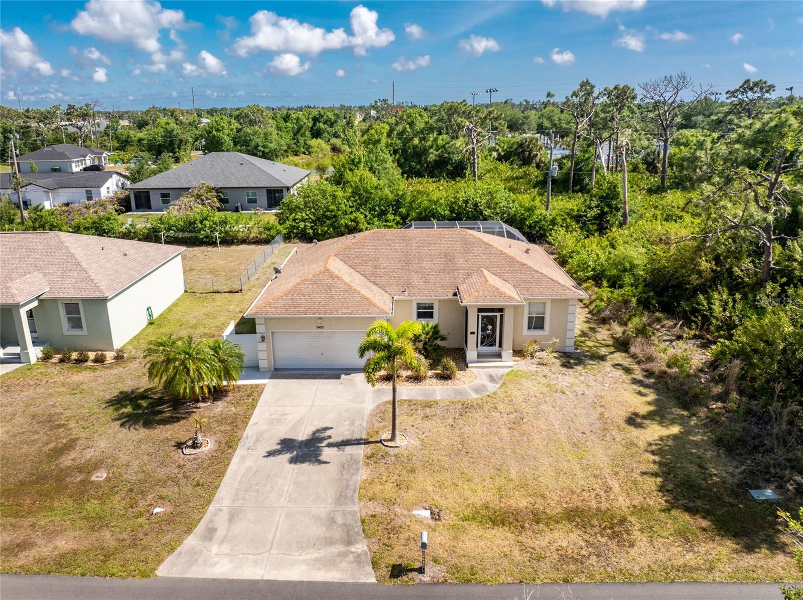 9451 Brewton Avenue, FL
