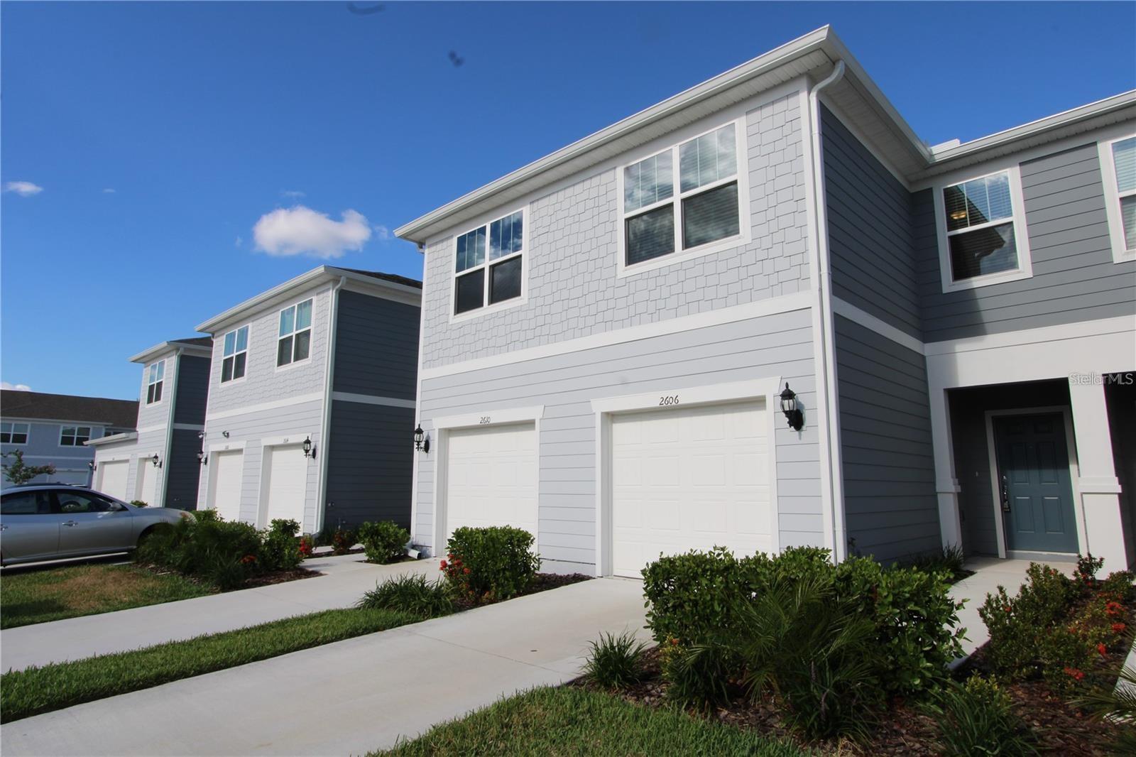 2606 Winsome Way, FL