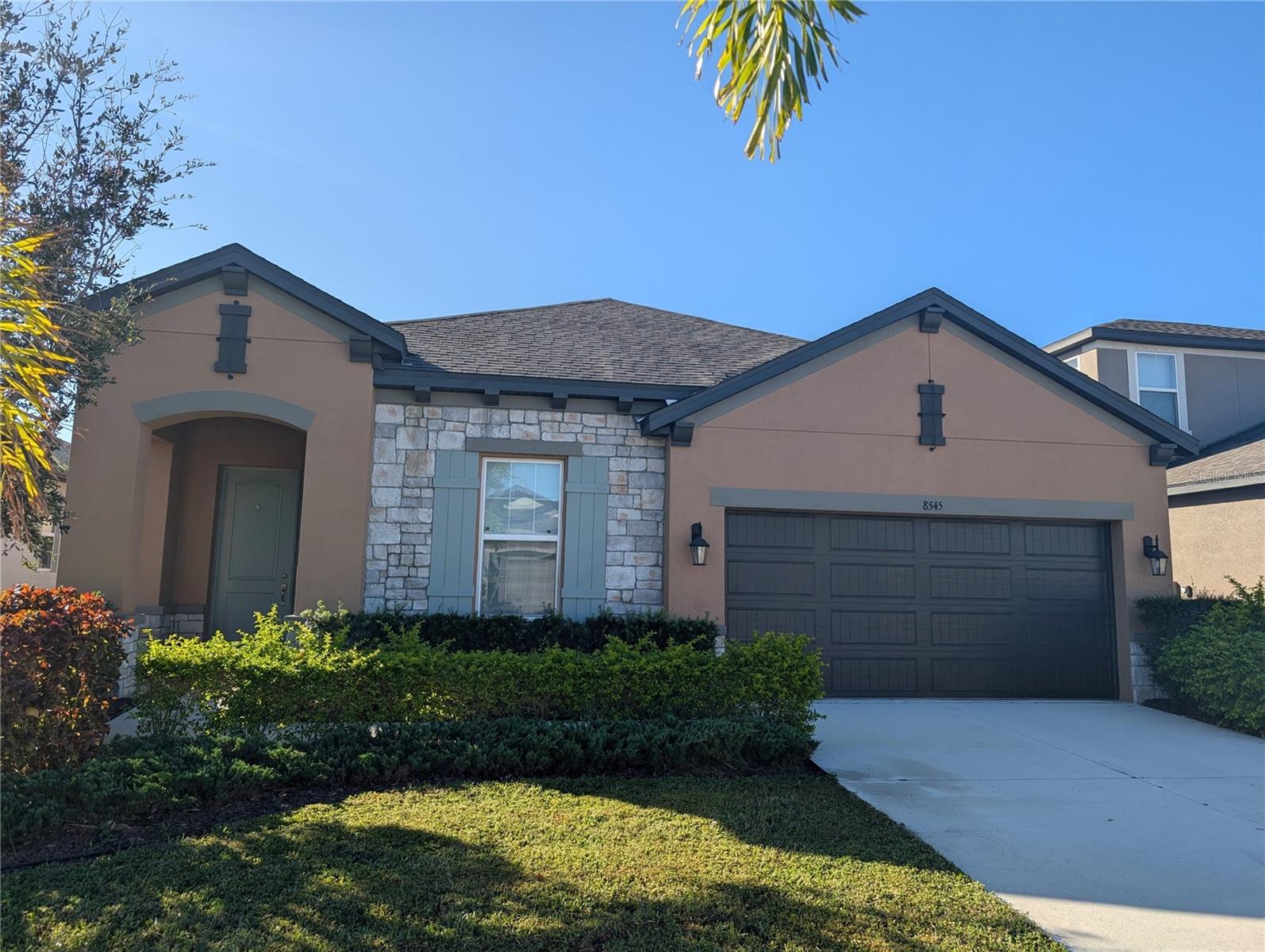 8545 Cache Drive, FL