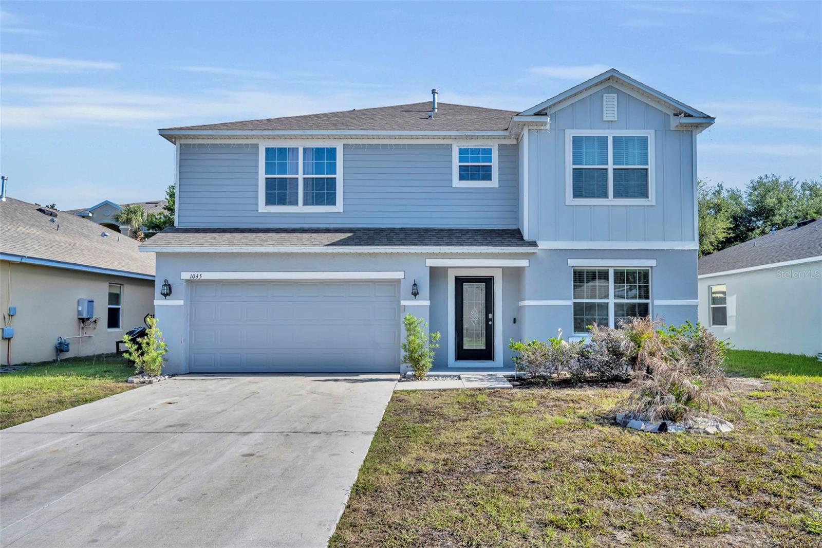 1045 Bradford Ridge Drive, FL
