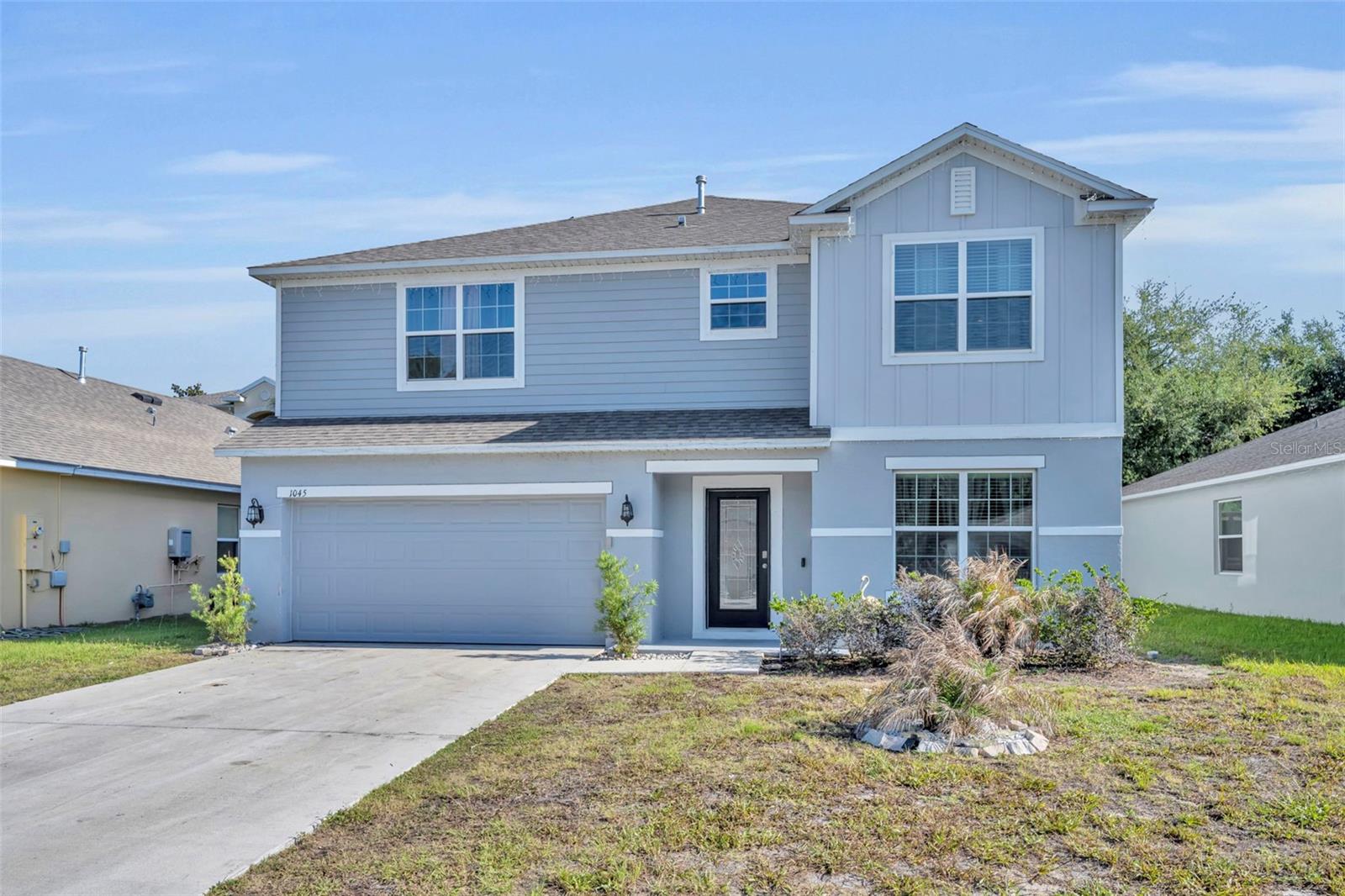 1045 Bradford Ridge Drive, FL