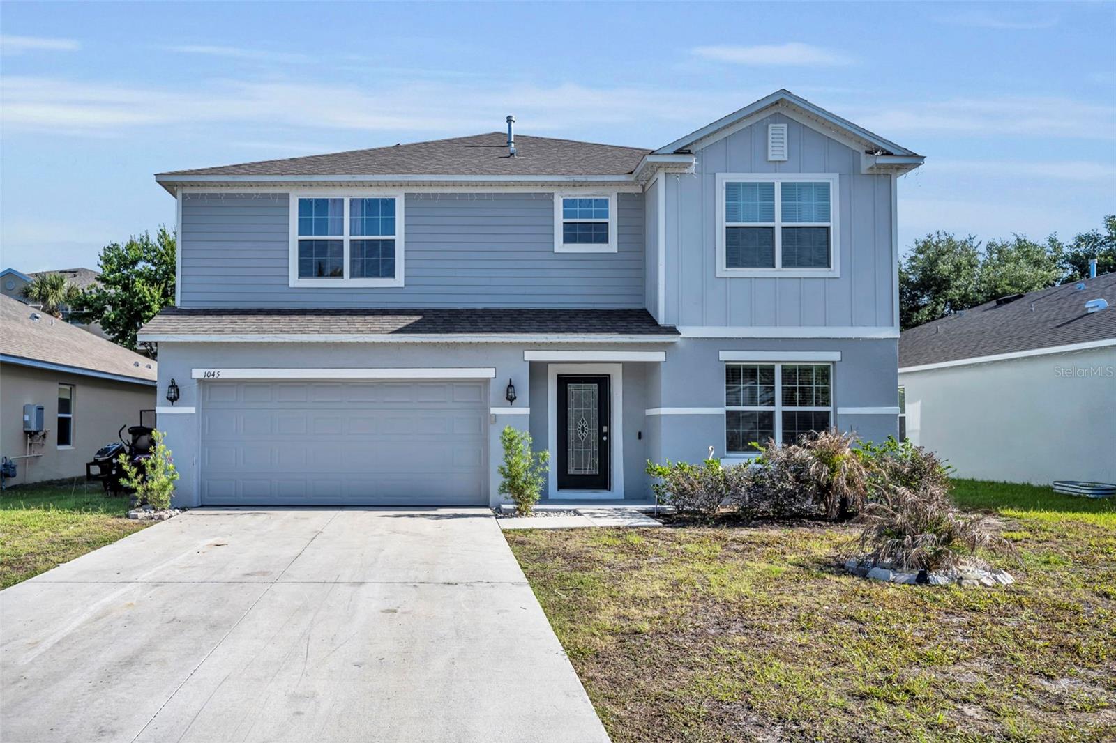 1045 Bradford Ridge Drive, FL