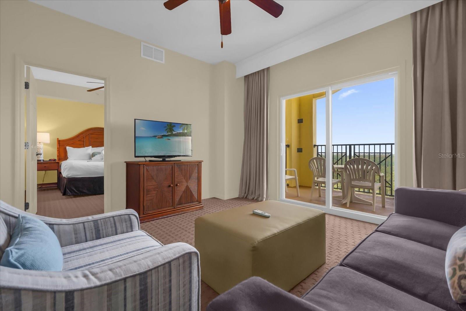 8101 Resort Village Drive, FL