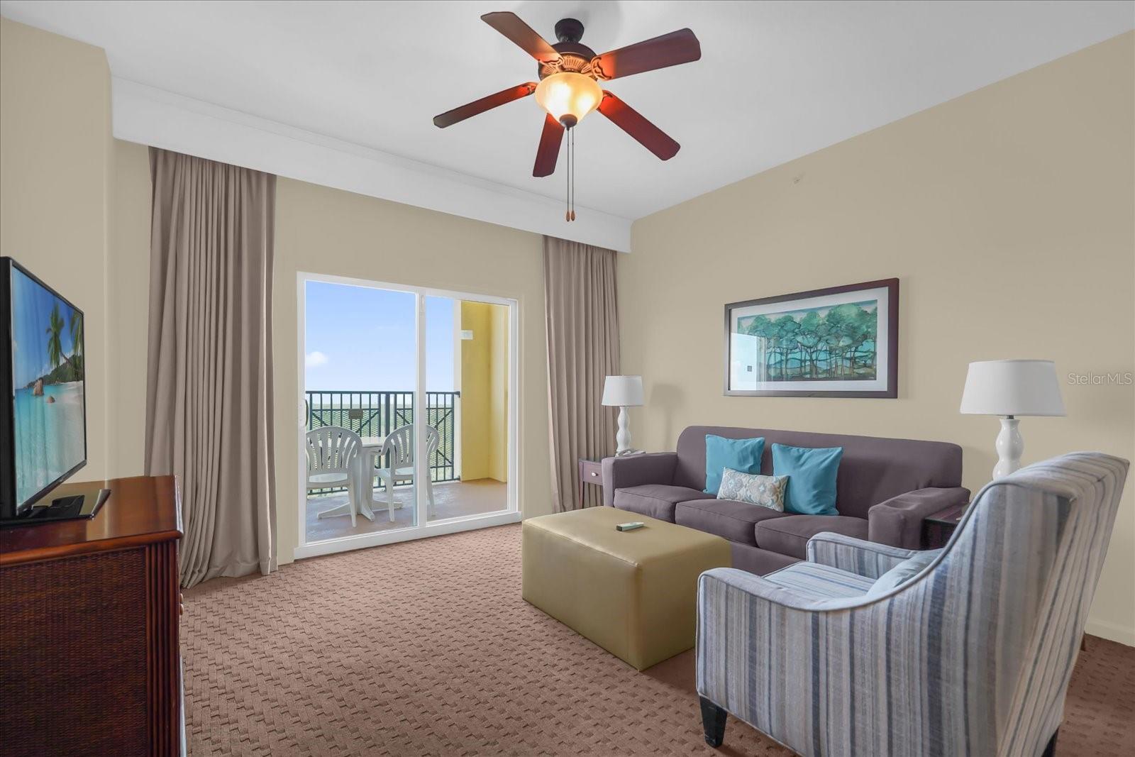 8101 Resort Village Drive, FL
