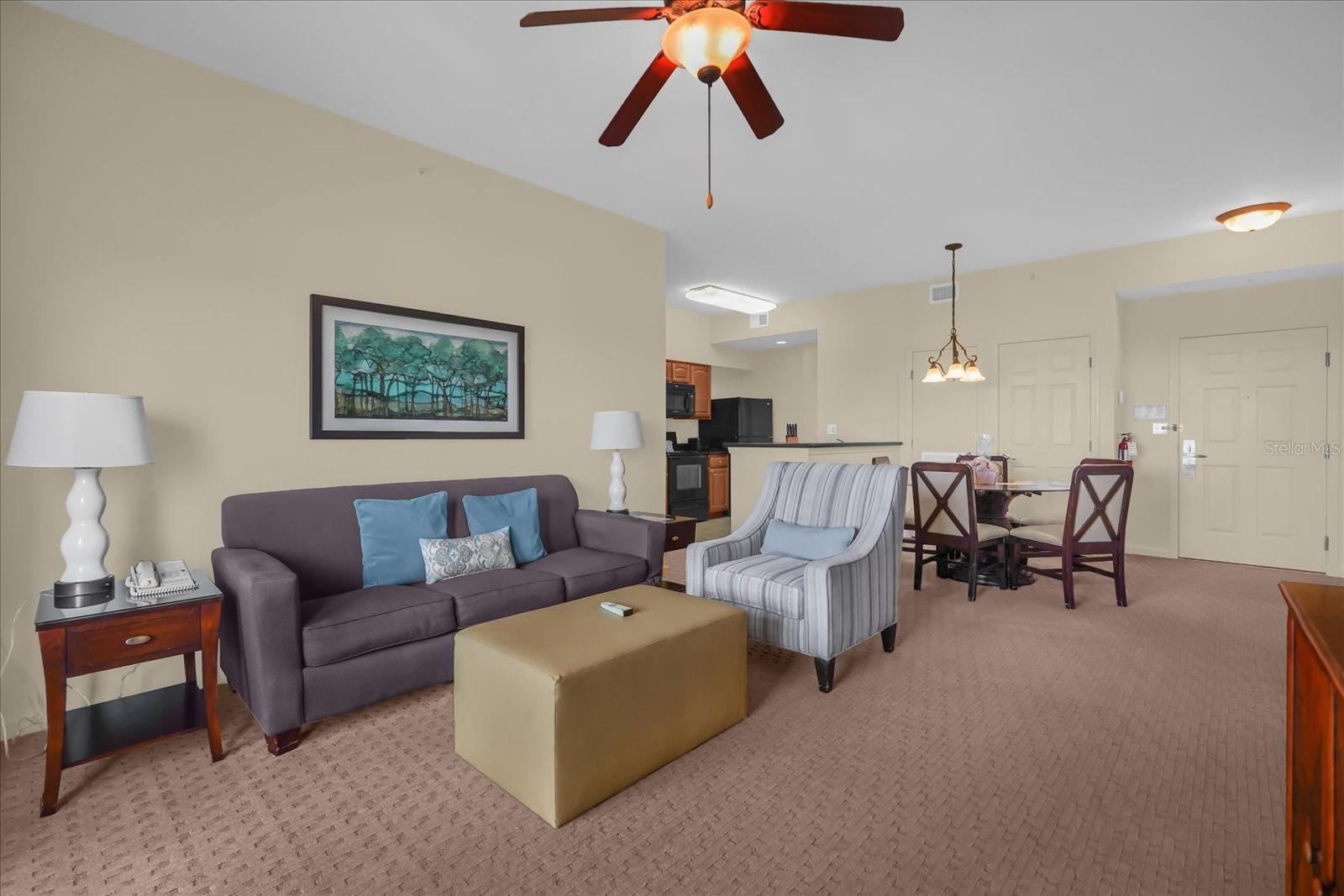 8101 Resort Village Drive, FL