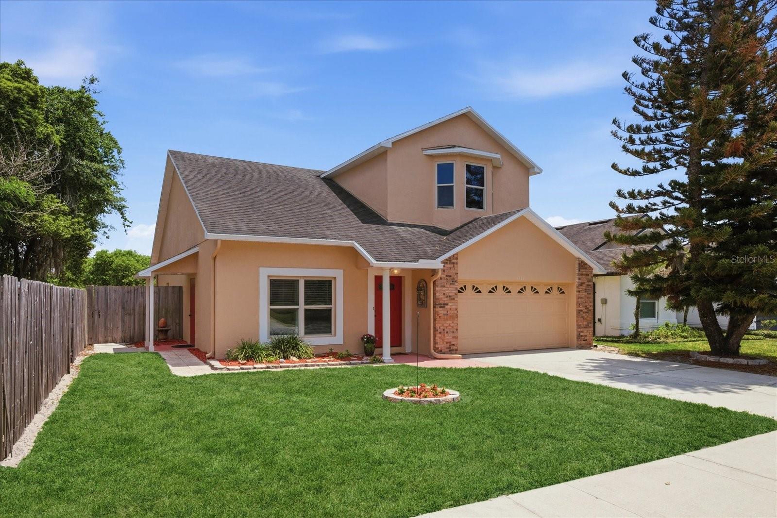 1111 Twin Rivers Boulevard, FL