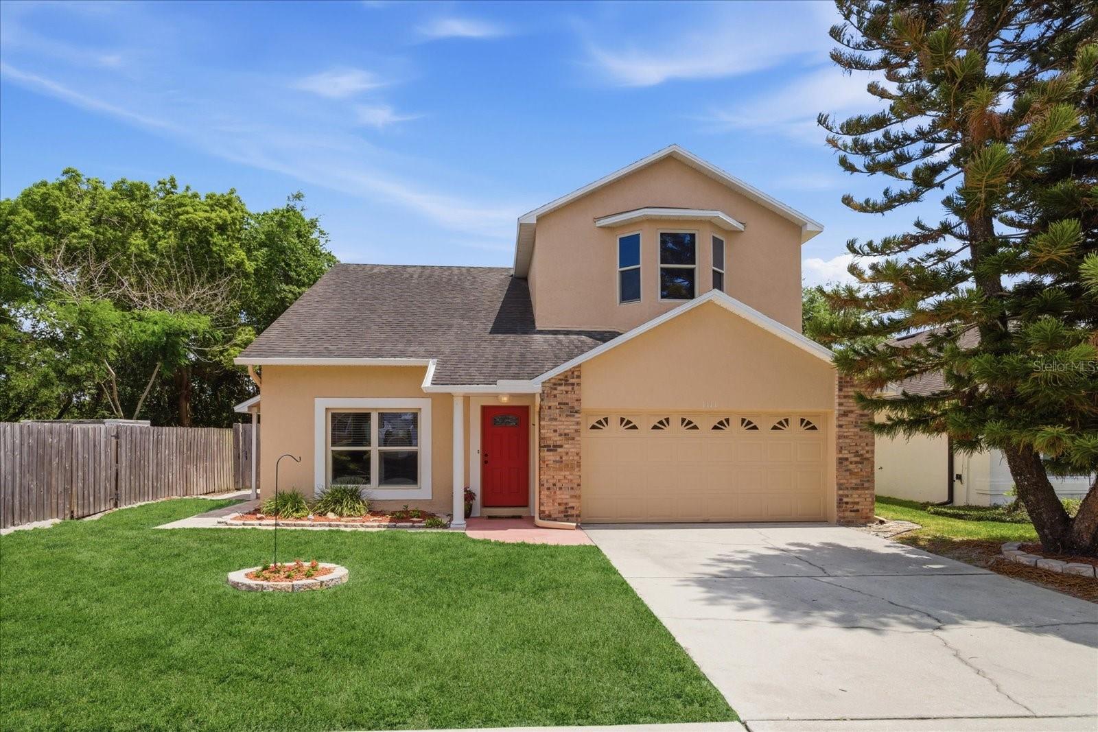 1111 Twin Rivers Boulevard, FL