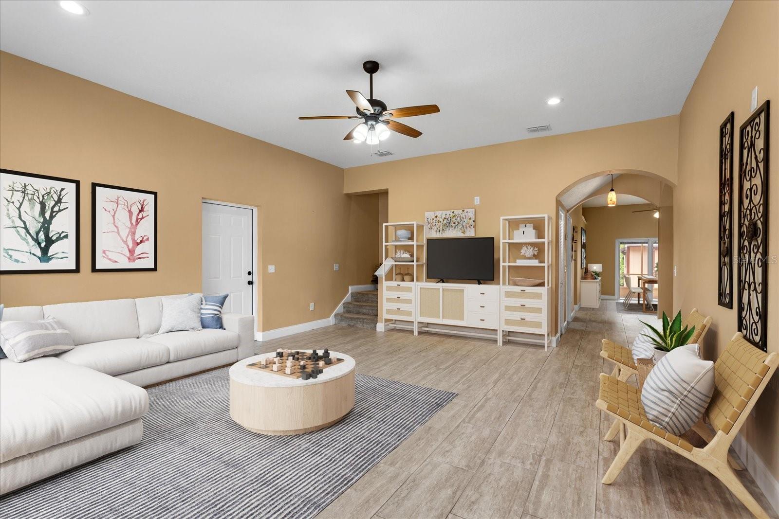 1111 Twin Rivers Boulevard, FL