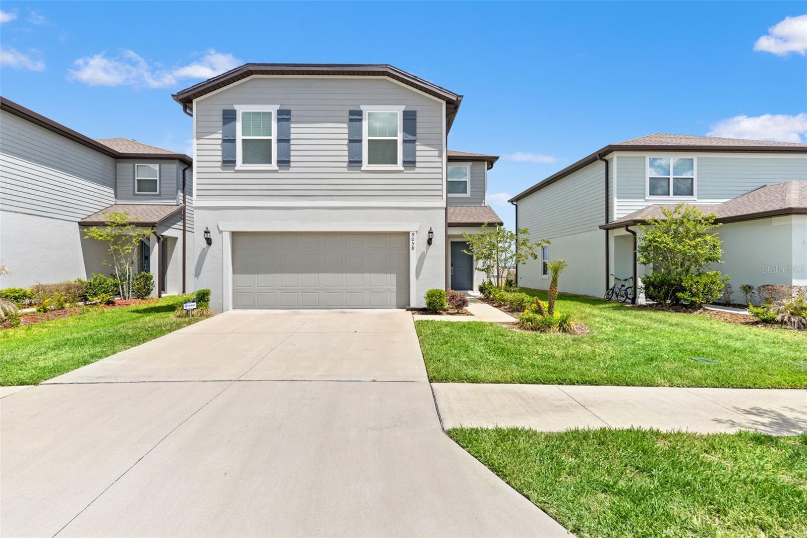9058 Rally Spring Loop, FL