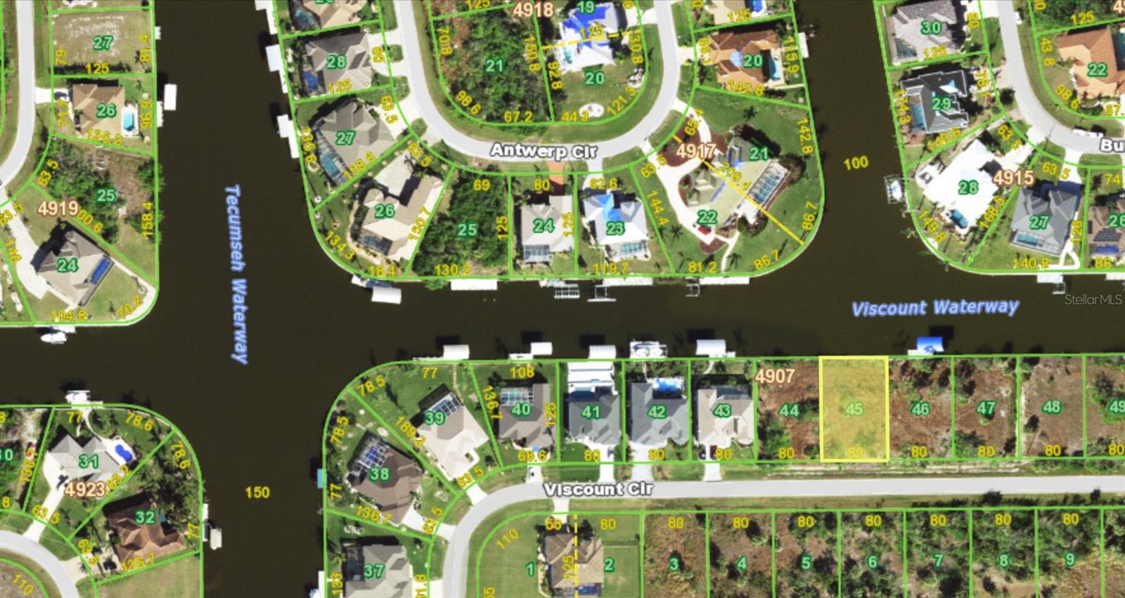 15610 Viscount Circle, FL