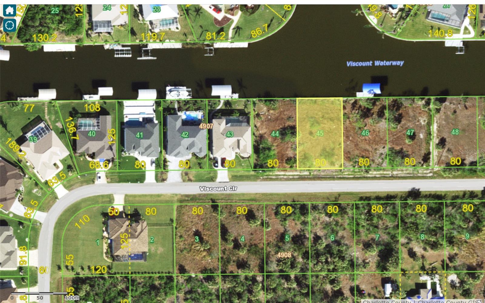 15610 Viscount Circle, FL