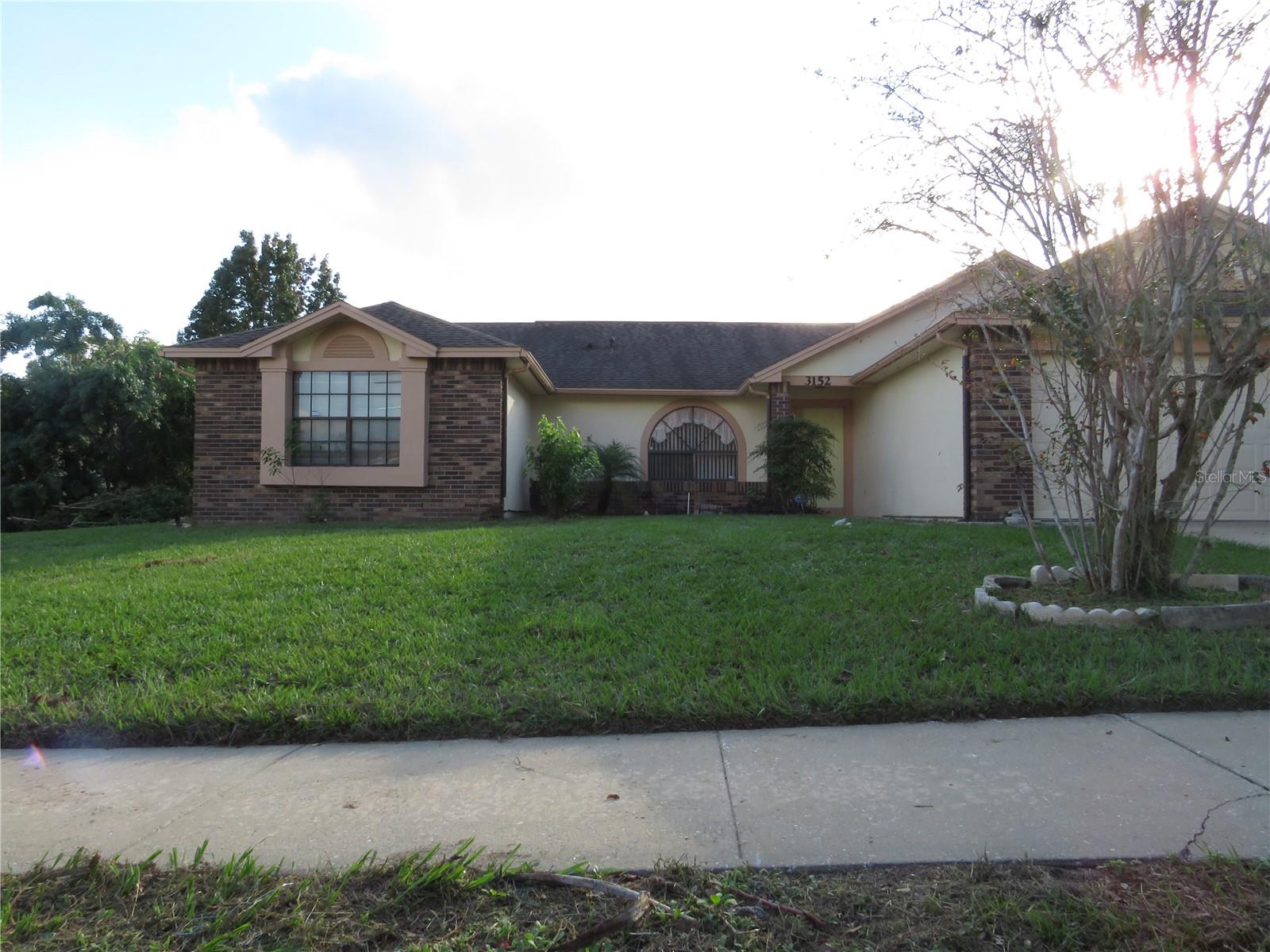 3152 Pell Mell Drive, FL