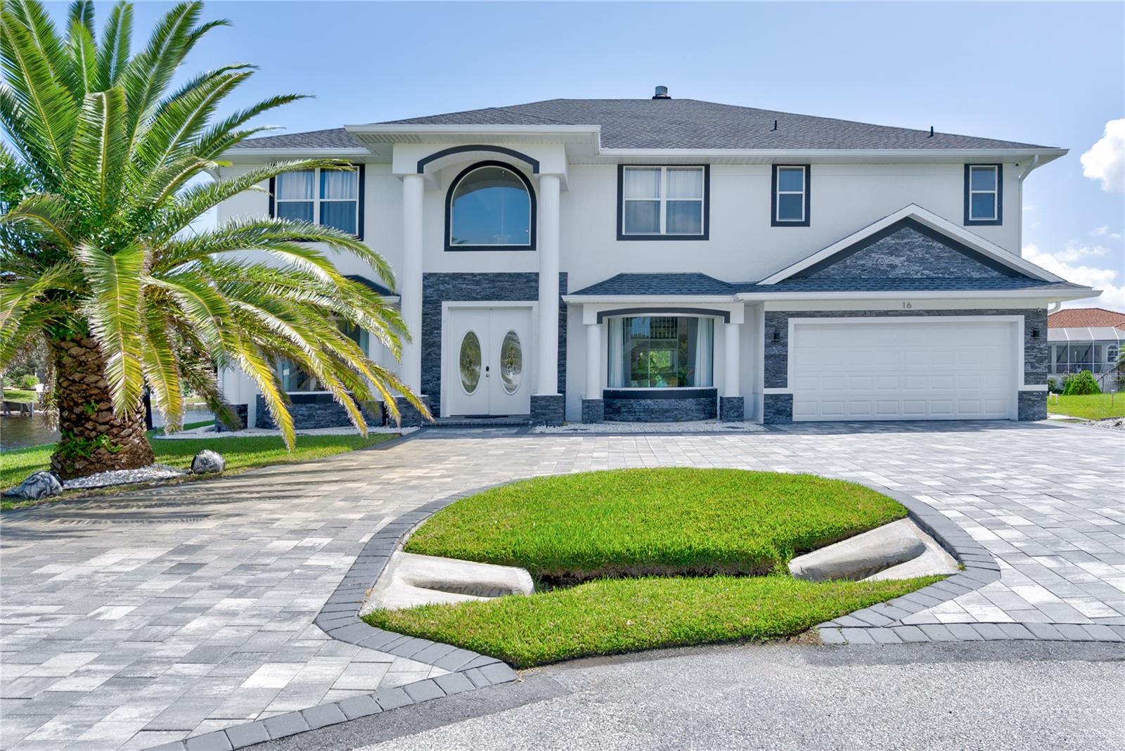 16 Florence Court, FL