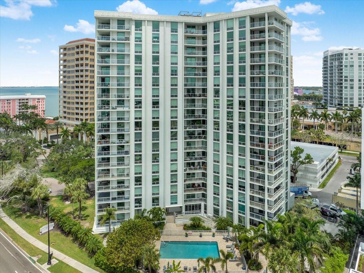 1111 Gulfstream Avenue, FL