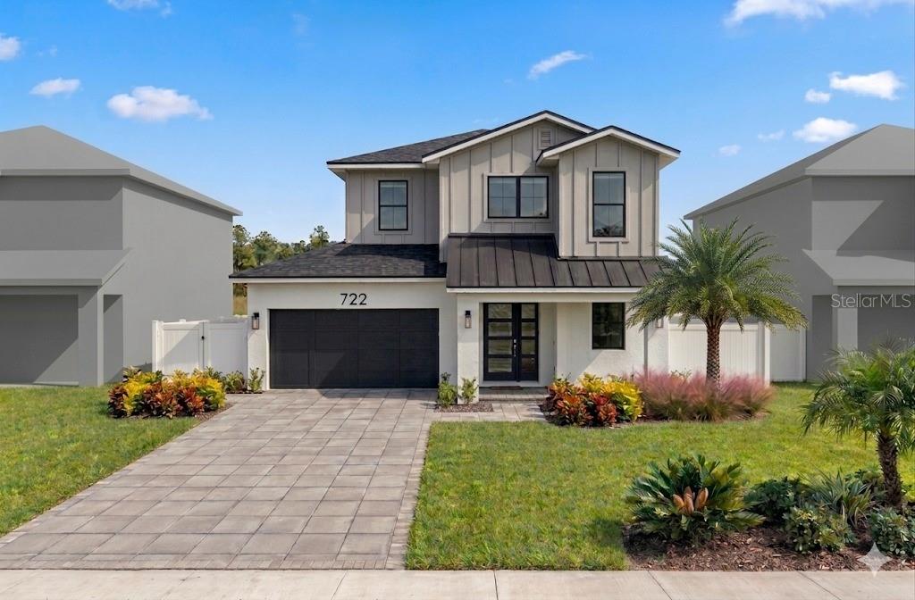 722 Golfview Street, FL