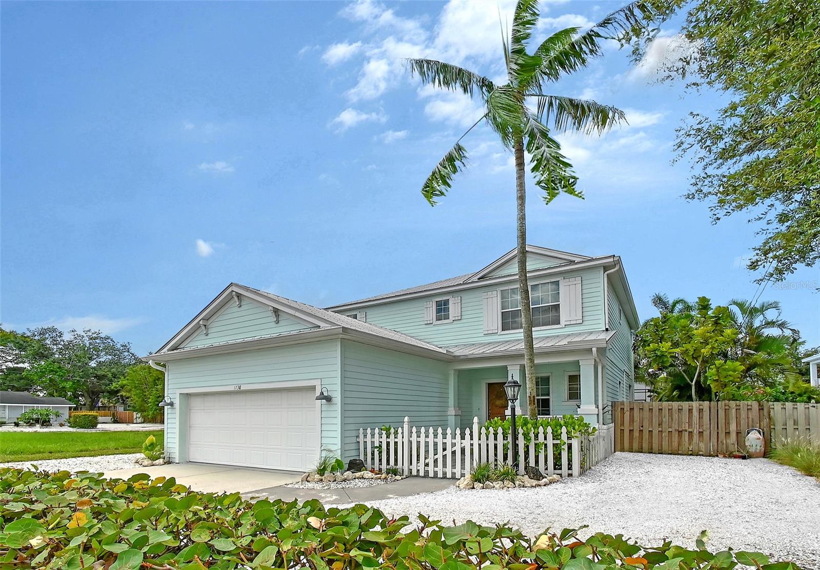1738 Siesta Drive, FL