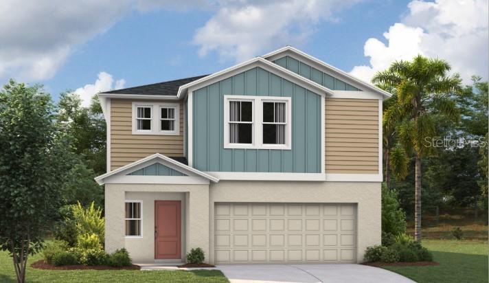 1569 Sage Avenue, FL