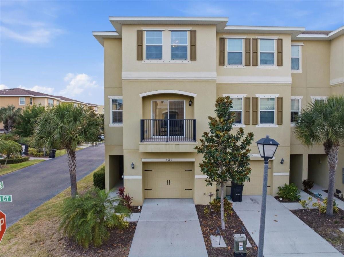 5513 Angel Fish Court, FL