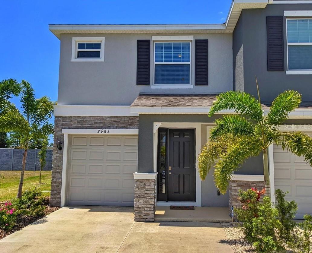 2683 Midnight Pearl Drive, FL