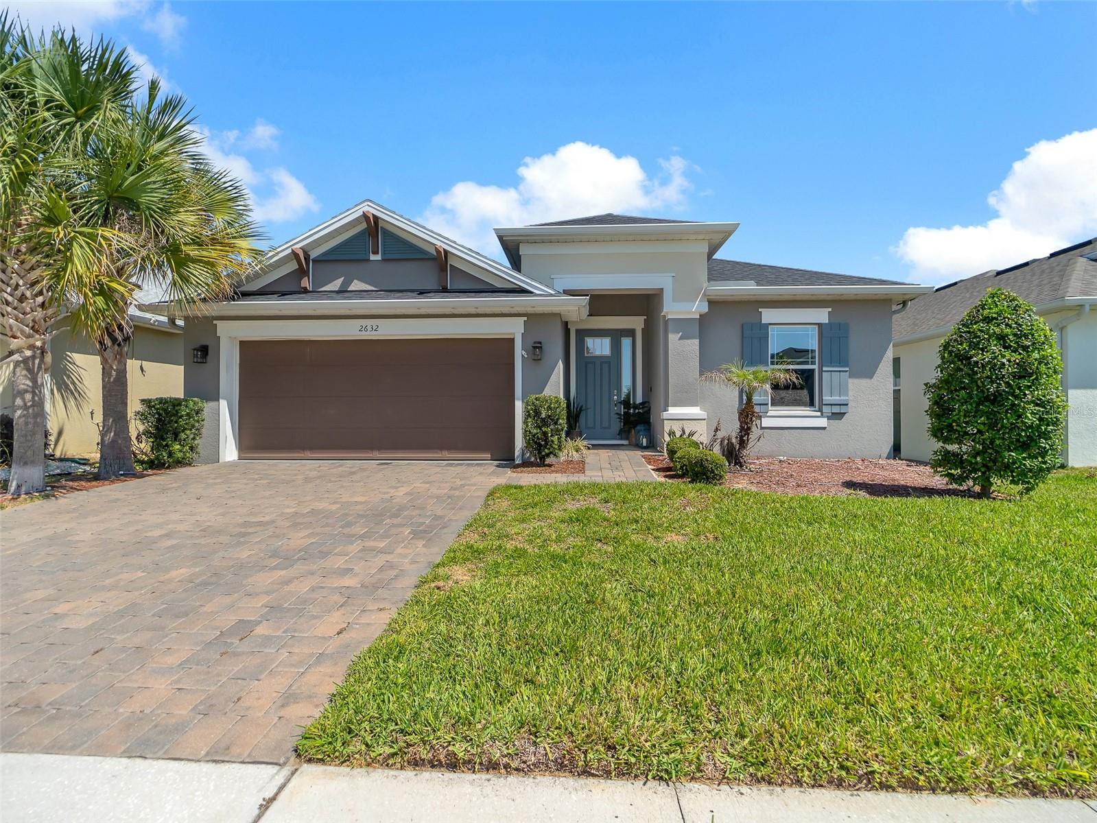 2632 Pinnacle Lane, FL