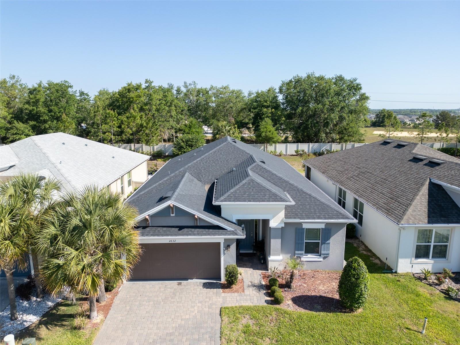 2632 Pinnacle Lane, FL