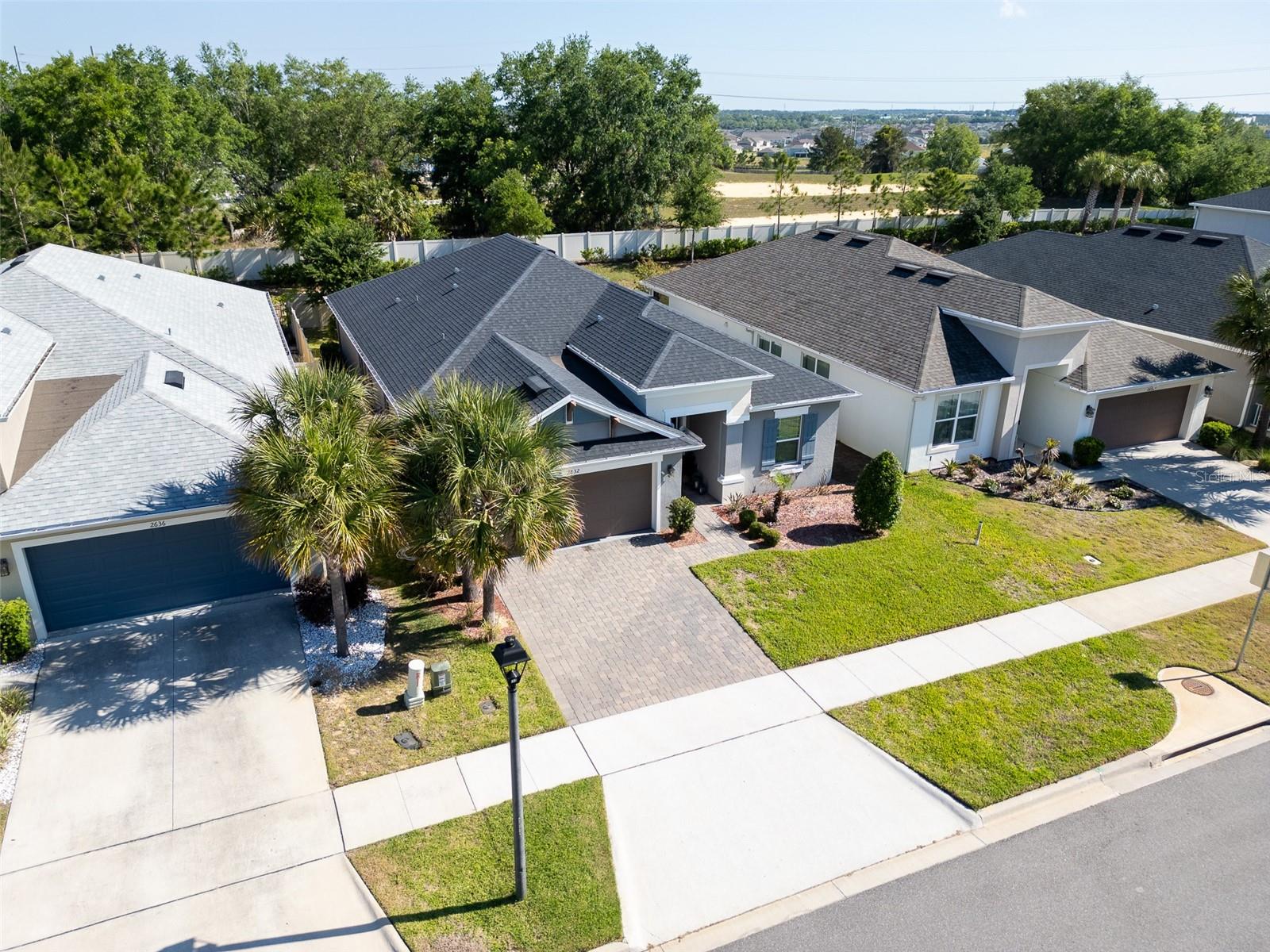 2632 Pinnacle Lane, FL