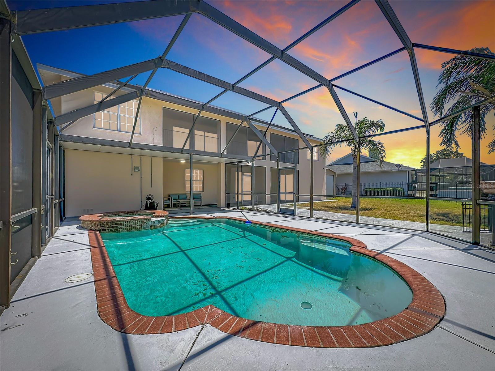 624 Kingston Court, FL