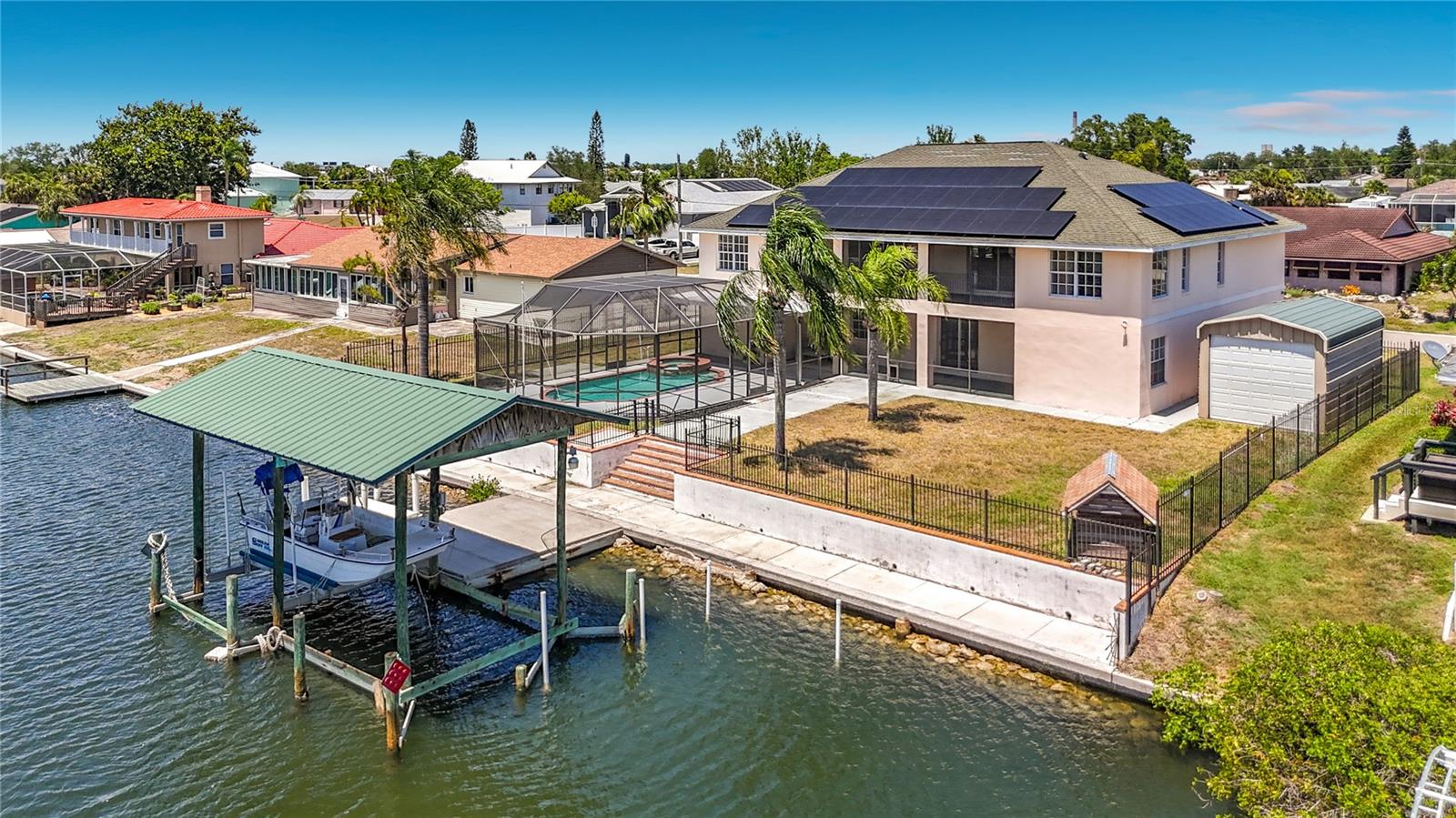 624 Kingston Court, FL