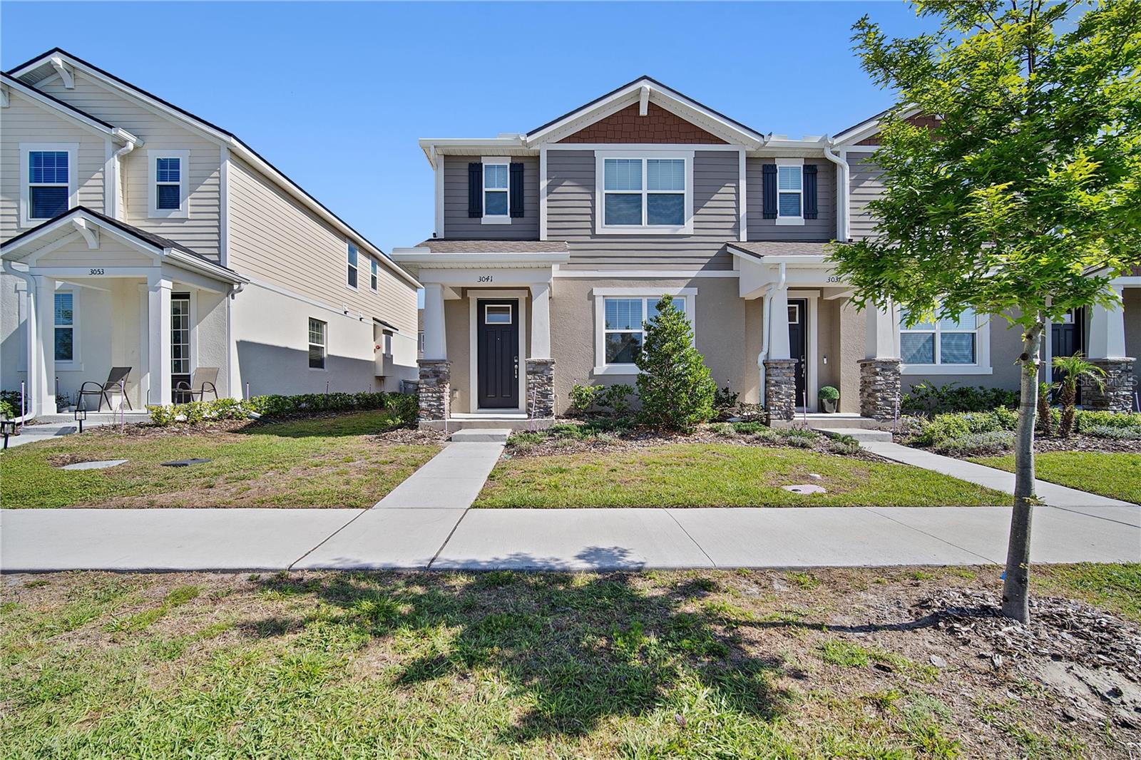 3041 Douglas Fir Drive, FL