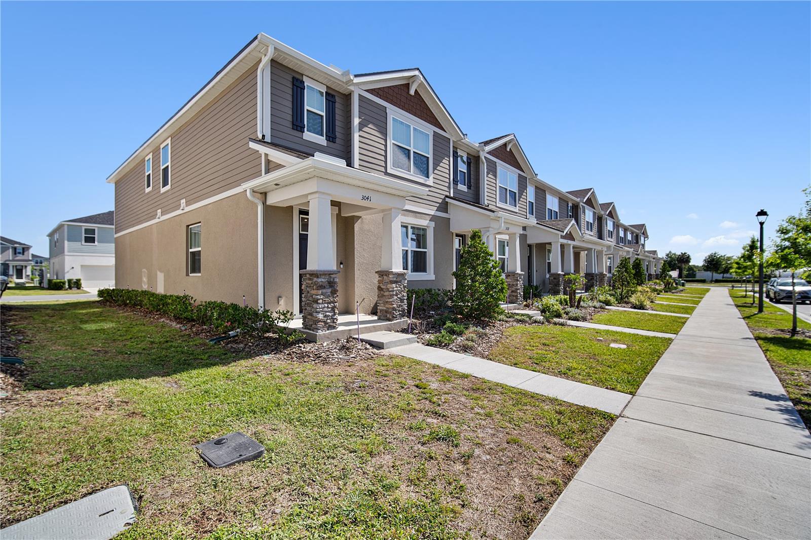 3041 Douglas Fir Drive, FL