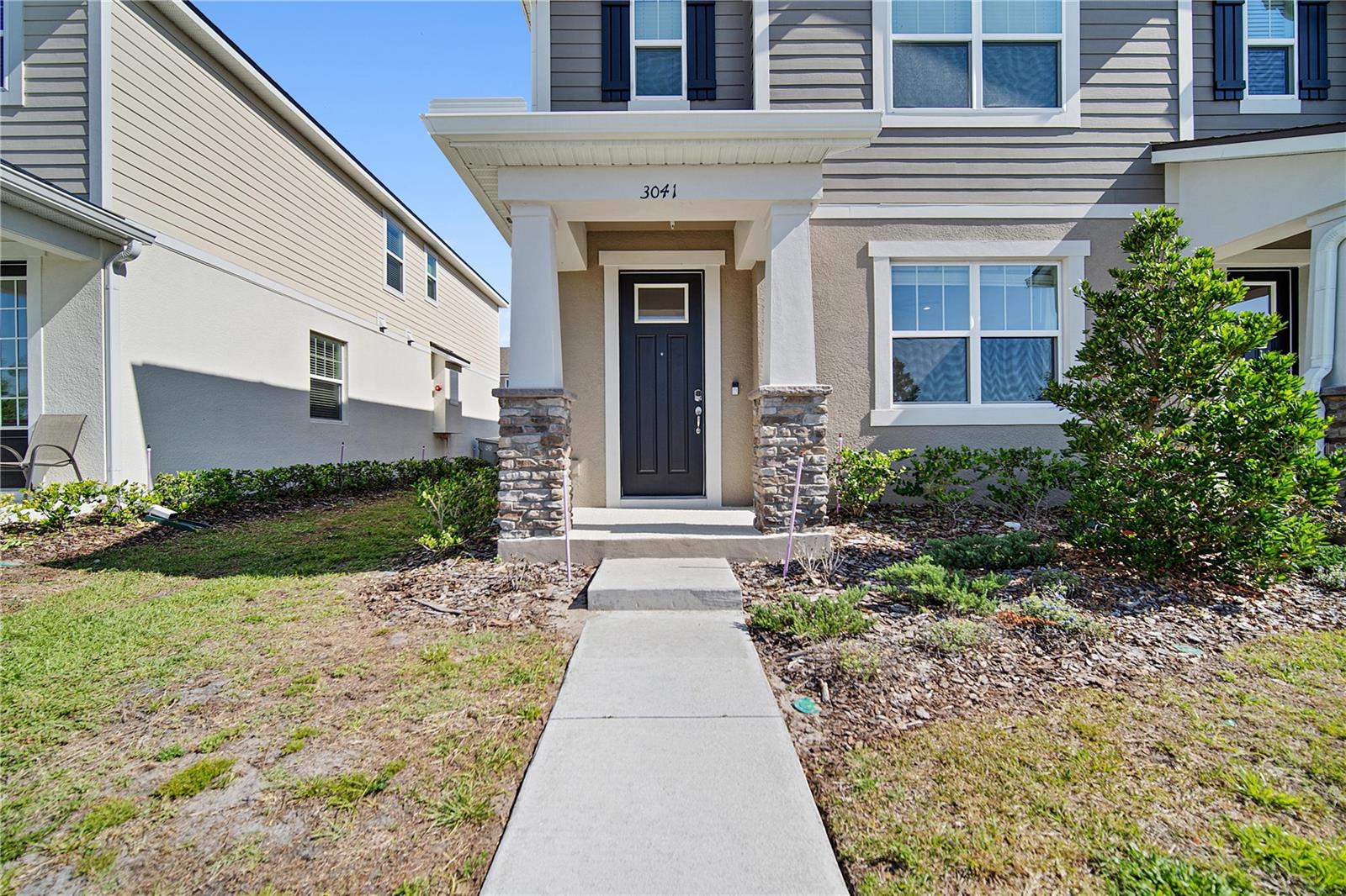 3041 Douglas Fir Drive, FL