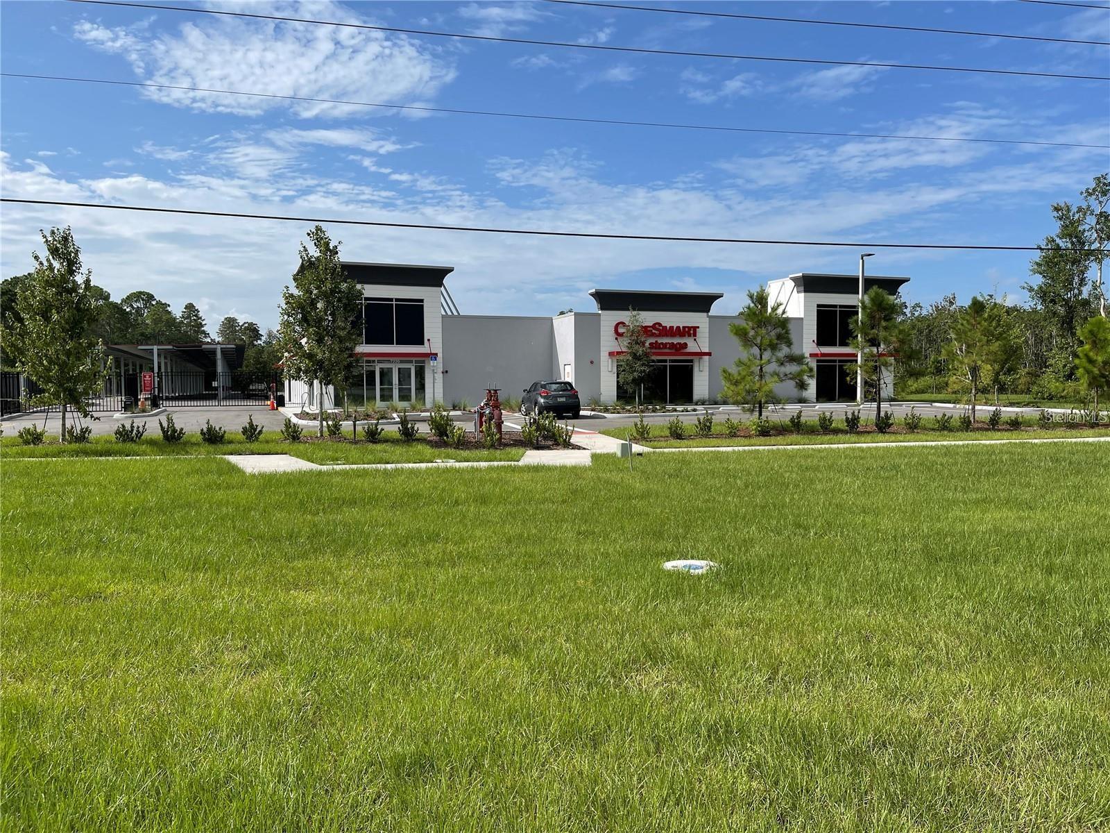 1540 Sullivan Road, FL