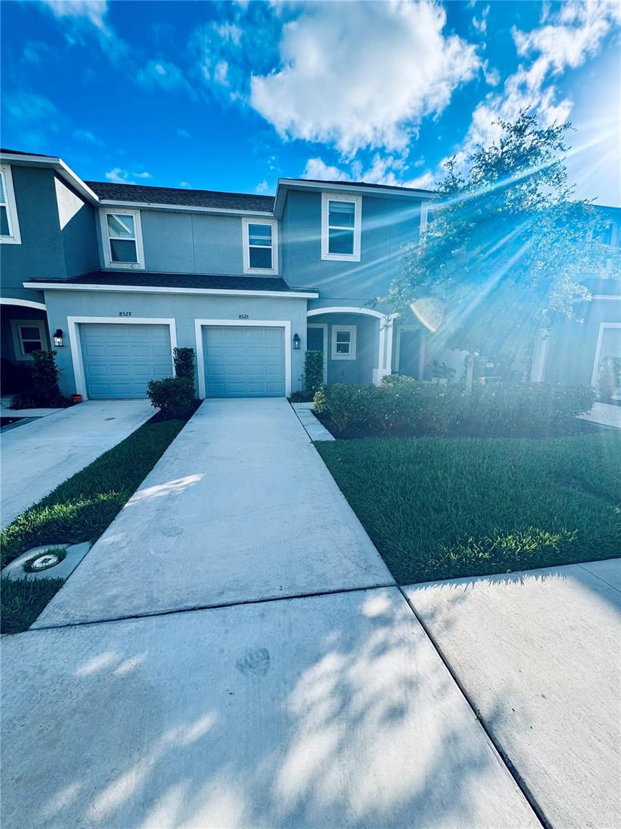 8525 Lunar Skye Street, FL