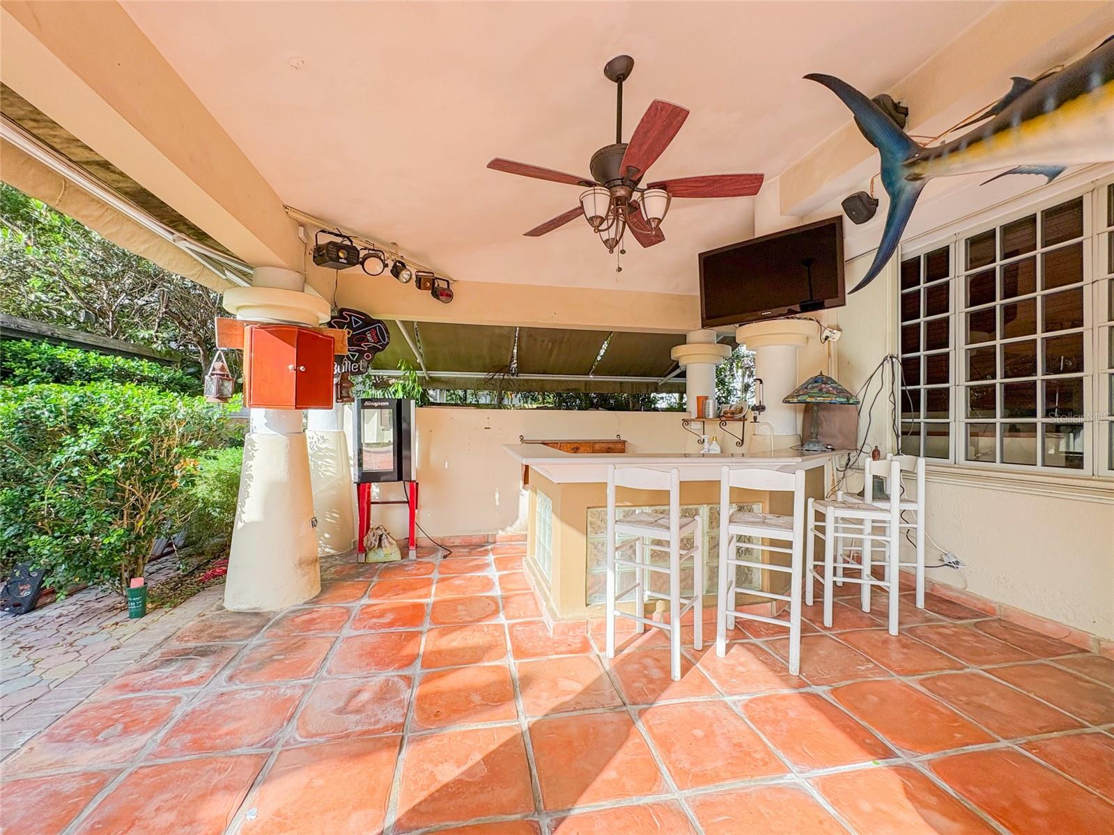 21 Pque. Tivoli | Paseo Del Parque, PR