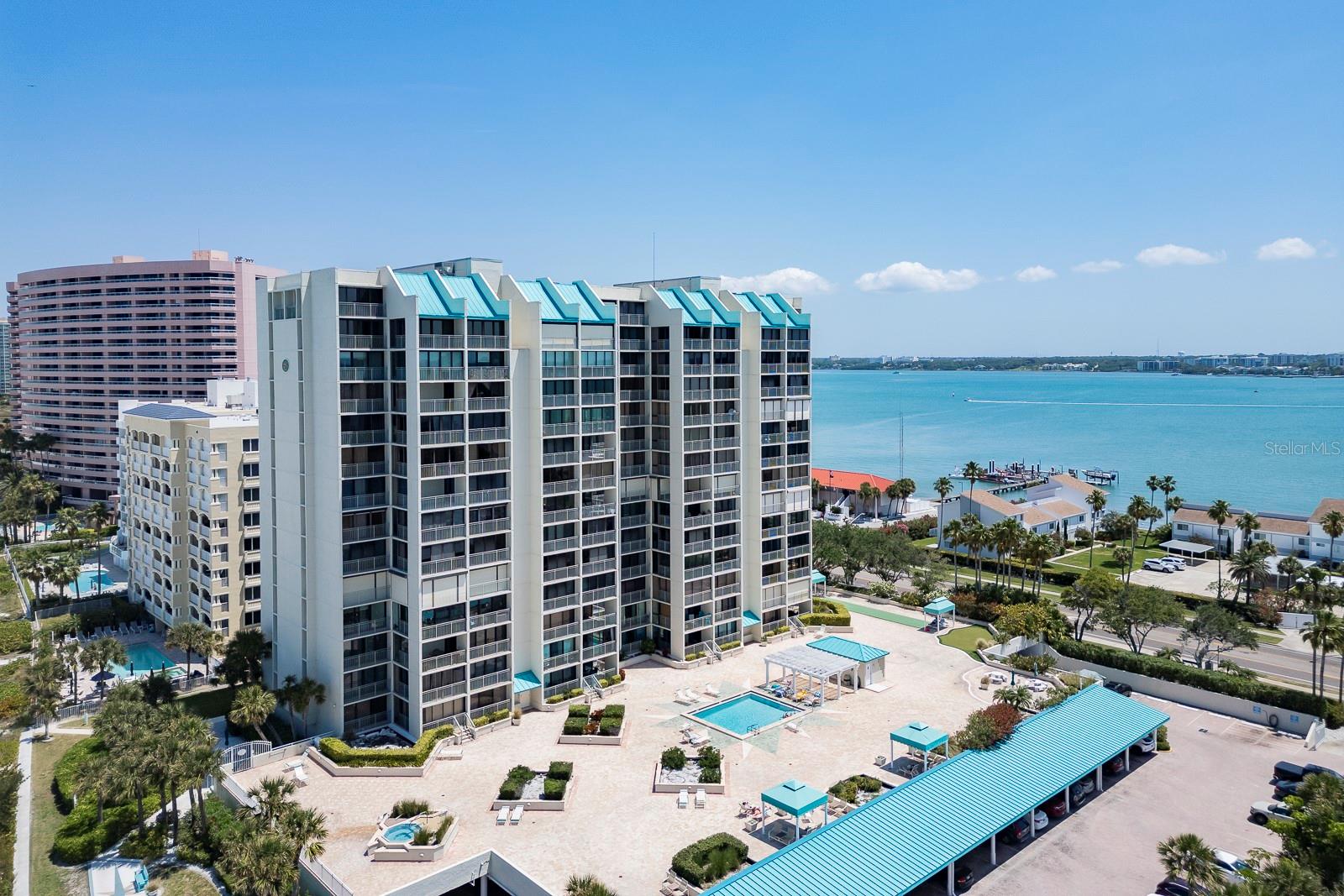 1390 Gulf Boulevard, FL
