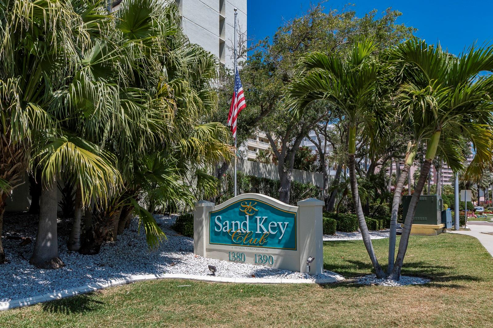 1390 Gulf Boulevard, FL