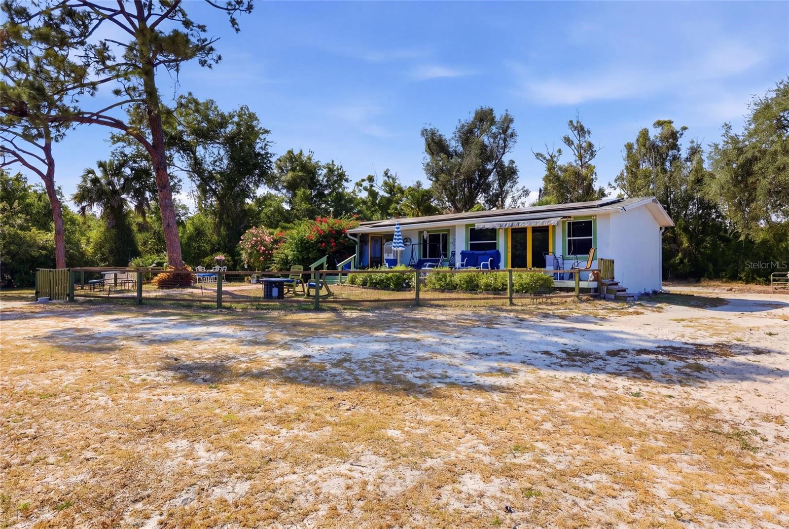 1000 Morningside Drive, FL