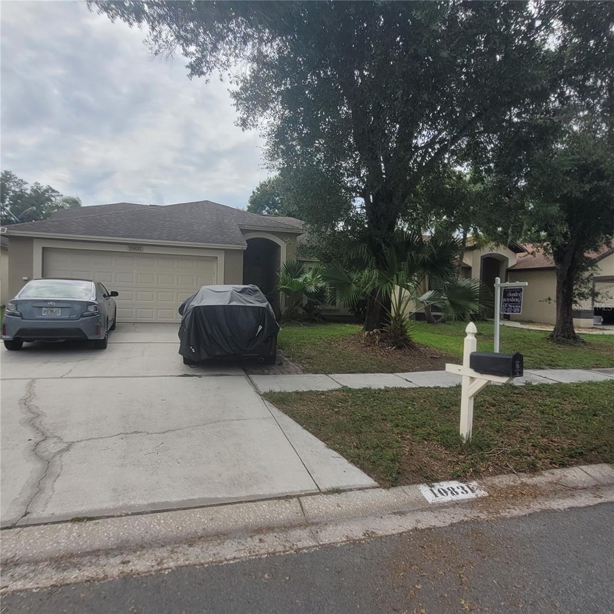 10831 Peppersong Drive, FL
