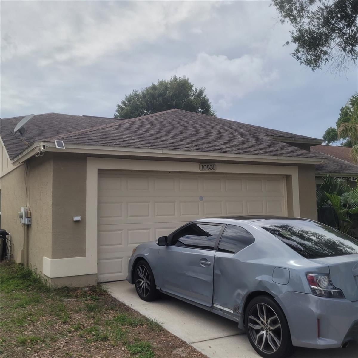 10831 Peppersong Drive, FL