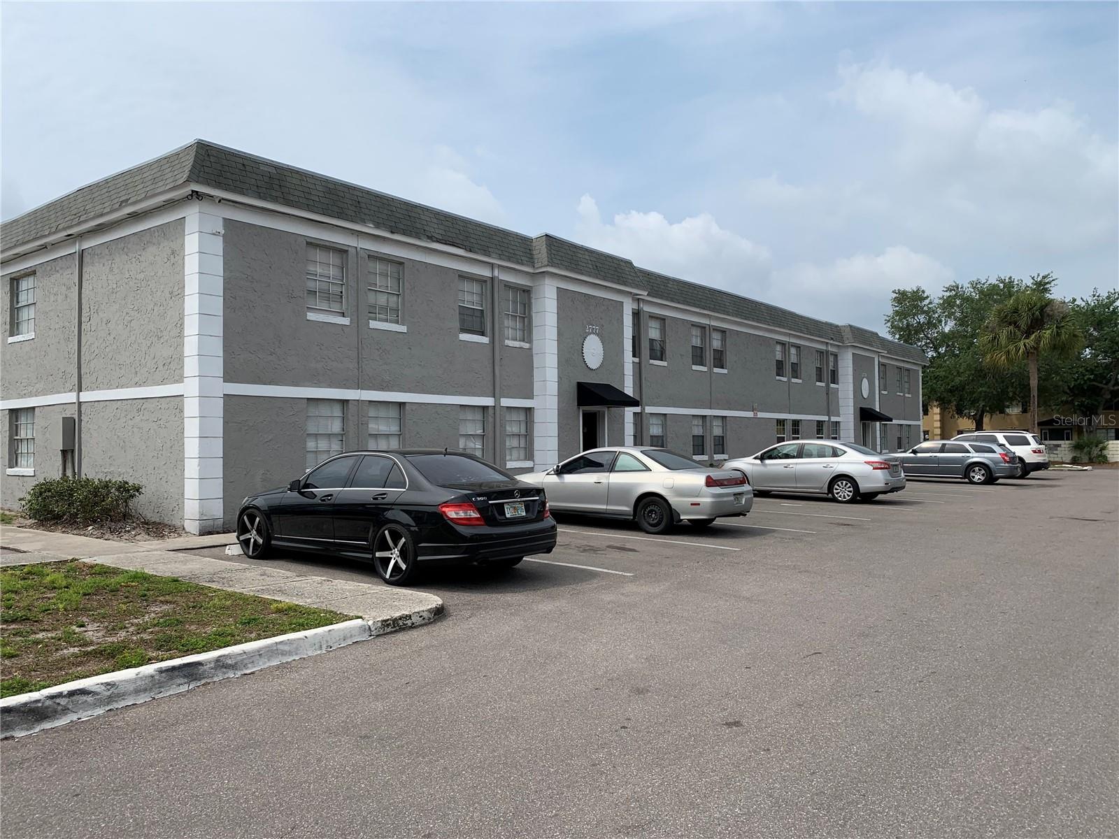 2779 L B Mcleod Road, FL