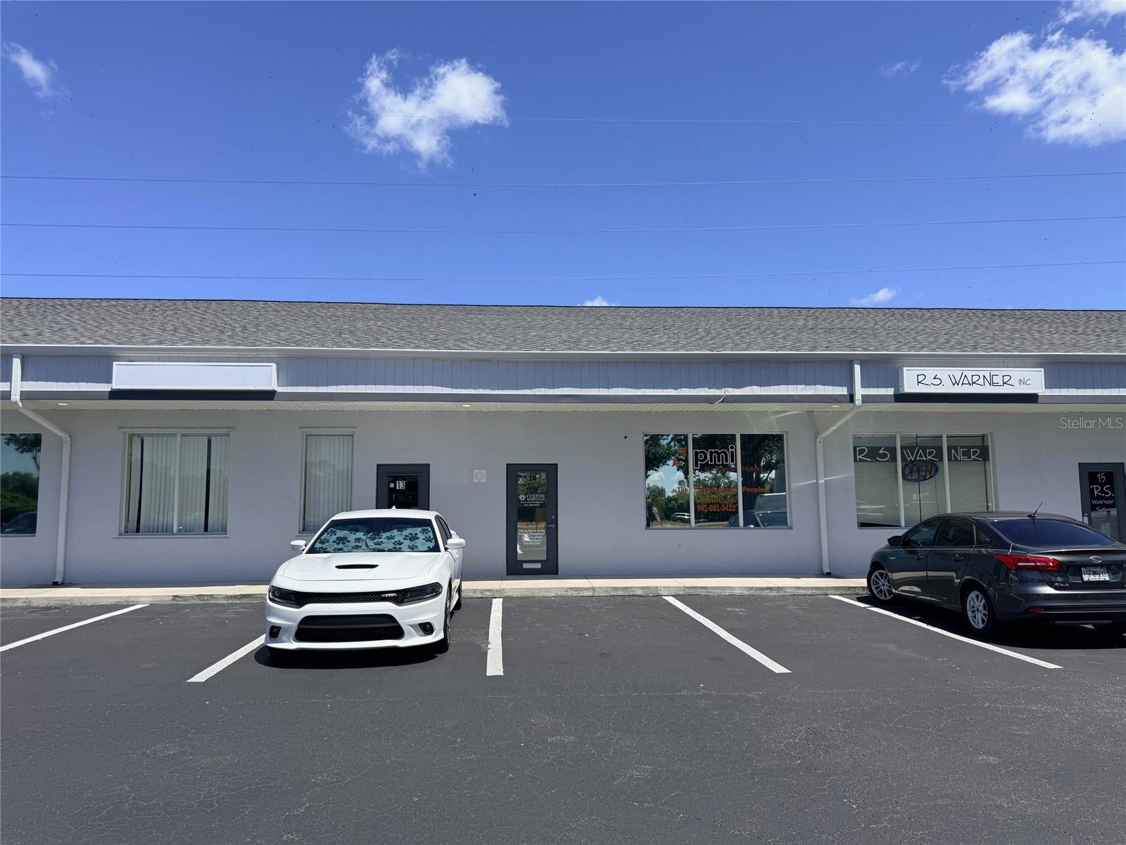20020 Veterans Boulevard, FL
