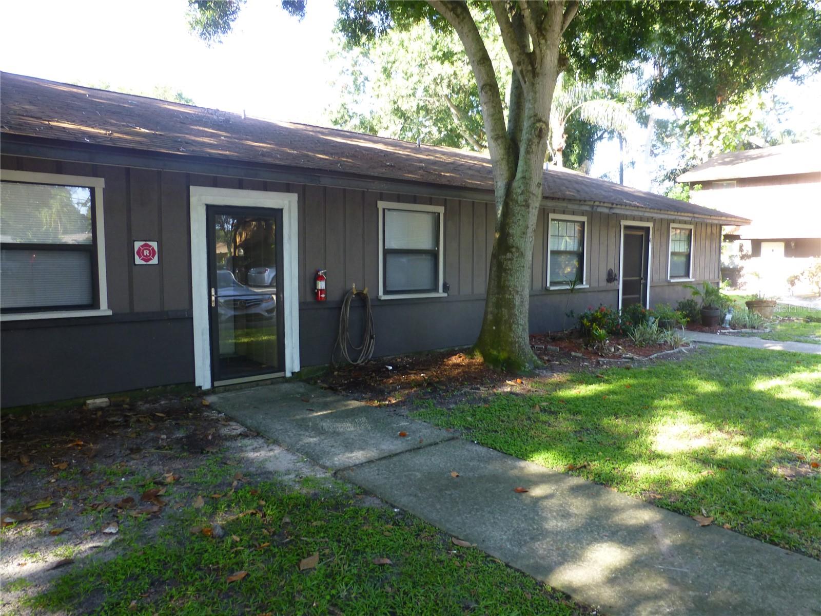 1890 Wolford Road, FL